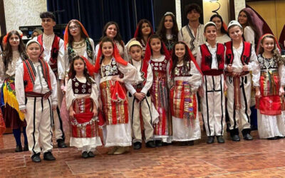 Shoqata Ana e Malit pati nderin dhe kënaqësinë që së bashku me shoqatën Ulqini dhe Kraja, të organizojnë një manifestim për nder të ditës ndërkombëtare të gruas, 8 Marsin.